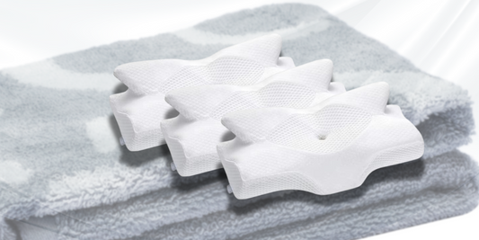 Custom Made Pillow for Neck Pain: The Ultimate Solution for Better Sleep