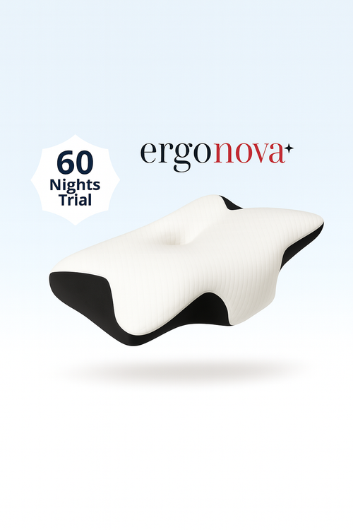 ErgoNova™ Comfort Pillow