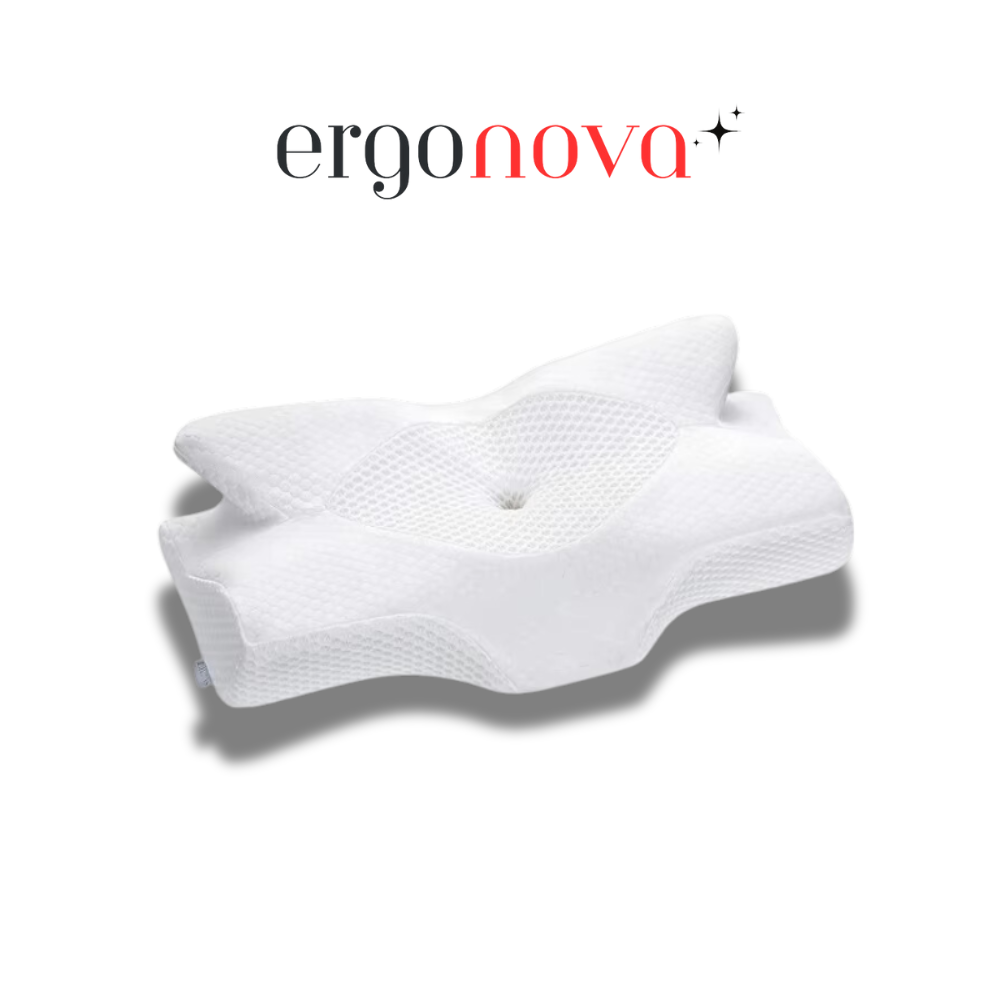 ErgoNova™ Comfort Pillow