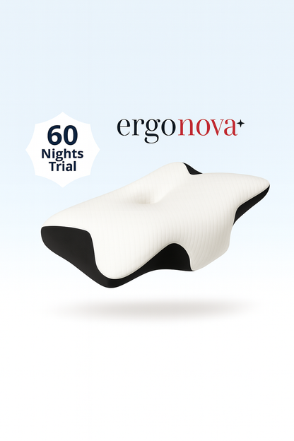 ErgoNova™ Comfort Pillow